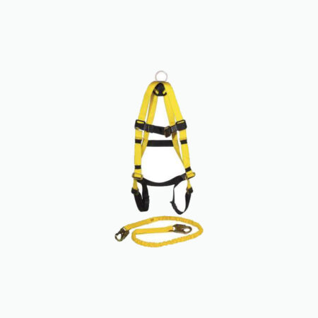 Safety Belt
