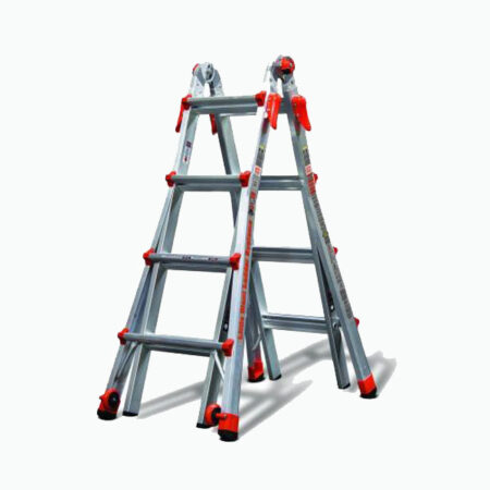 Ladder