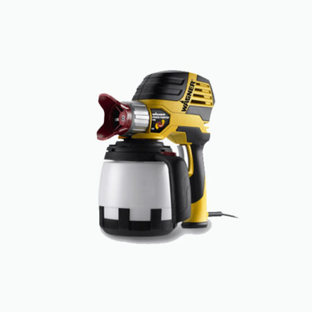 Paint Guns