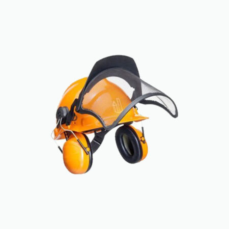 Protective Helmet