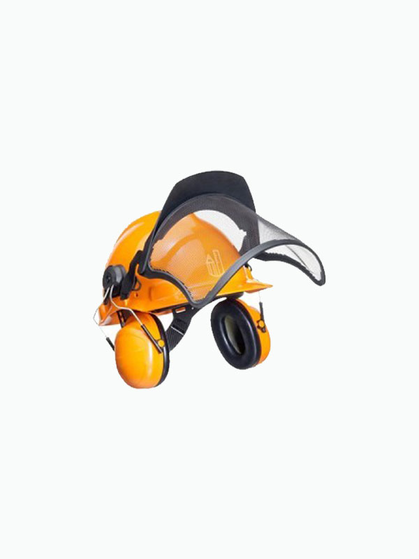 Protective Helmet